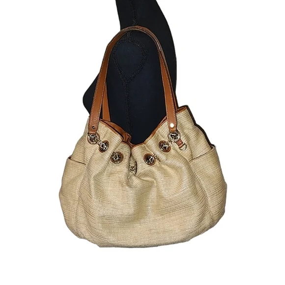 Michael Kors Large Shoulder Bag